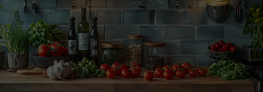 AGRICULTURE ET GASTRONOMIE